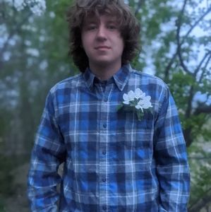 Meet your Posher, Anthony